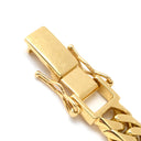 喜平 KIHEI K18 18金 50.4cm 103.1g 6面 ダブル Ｗ イエローゴールド K18YG ネックレス 大 造幣局検定マーク ※ショッピングローン対応していません