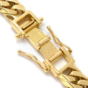 喜平 KIHEI K18 18金 50.4cm 101.8g 6面 ダブル Ｗ イエローゴールド K18YG ネックレス 大 造幣局検定マーク ※ショッピングローン対応していません