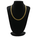 喜平 KIHEI K18 18金 60.2cm 100.4g 20面 トリプル イエローゴールド K18YG ネックレス 大 造幣局検定マーク ※ショッピングローン対応していません