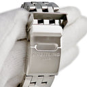 腕時計 ブライトリング BREITLING クロノマット41 CB14012/BA53 CB0140 自動巻き メンズ K18RG×SS コンビ シェル 純正ダイヤ ホワイト