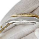 腕時計 ロレックス ROLEX デイトジャスト 179383G ランダム番 自動巻き レディース OH済 ランダム番 K18YG×SS コンビ 純正ダイヤ ジュビリー