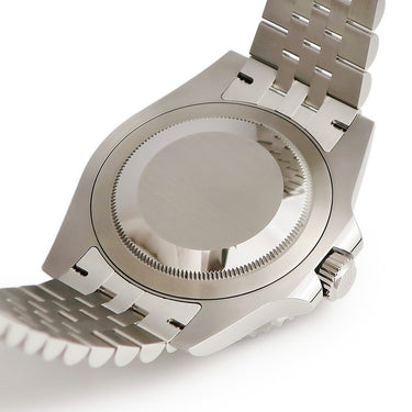 腕時計 ロレックス ROLEX GMTマスター2 126710BLRO ランダム番 自動巻き メンズ ランダム番 赤 青 黒 ブラック ペプシ ベンツ針