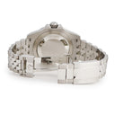 腕時計 ロレックス ROLEX GMTマスター2 126710BLRO ランダム番 自動巻き メンズ ランダム番 赤 青 黒 ブラック ペプシ ベンツ針