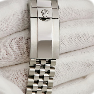 腕時計 ロレックス ROLEX GMTマスター2 126710BLRO ランダム番 自動巻き メンズ ランダム番 赤 青 黒 ブラック ペプシ ベンツ針