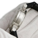 腕時計 ブルガリ BVLGARI ディアゴノ ラトラパンテ クロノグラフ CH40PL 自動巻き メンズ Pt950無垢 スモールセコンド ホワイト