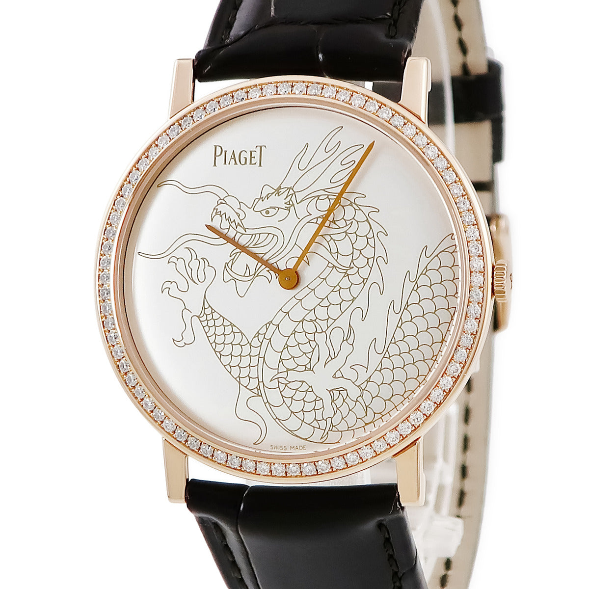 PIAGET│ピアジェ – HOUBIDOU