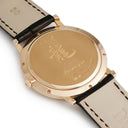 腕時計 ピアジェ PIAGET アルティプラノ G0A36549 手巻き メンズ K18RG無垢 純正ダイヤ ドラゴン ラウンド シルバー 薄型