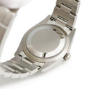 腕時計 ロレックス ROLEX オイスター パーペチュアル 34 124200 自動巻き レディース 新品同様 ランダム番 ピスタチオ