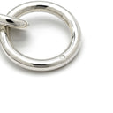 エルメス HERMES シェーヌダンクル MM シルバー シルバー925 ブレスレット 14コマ スターリングシルバー SV925 Ag925