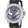 腕時計 ハリーウィンストン Harry Winston オーシャン プロジェクト Z13 OCEAMP42ZZ001 自動巻き メンズ 合金 レトログラード式デイト 限定