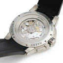 腕時計 ハリーウィンストン Harry Winston オーシャン プロジェクト Z13 OCEAMP42ZZ001 自動巻き メンズ 合金 レトログラード式デイト 限定