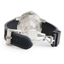 腕時計 ハリーウィンストン Harry Winston オーシャン プロジェクト Z13 OCEAMP42ZZ001 自動巻き メンズ 合金 レトログラード式デイト 限定