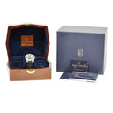 腕時計 ハリーウィンストン Harry Winston オーシャン プロジェクト Z13 OCEAMP42ZZ001 自動巻き メンズ 合金 レトログラード式デイト 限定