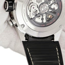 腕時計 タグホイヤー TAG Heuer カレラ キャリバー ホイヤー02 クロノグラフ CBG2A10.FT6169 自動巻き メンズ スケルトン スモールセコンド