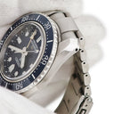 腕時計 セイコー SEIKO プロスペックス ダイバーズ60周年 限定モデル SBEJ027 6R54-00N0 自動巻き メンズ ブルー デイト GMT 夜光