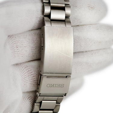 腕時計 セイコー SEIKO プロスペックス ダイバーズ60周年 限定モデル SBEJ027 6R54-00N0 自動巻き メンズ ブルー デイト GMT 夜光