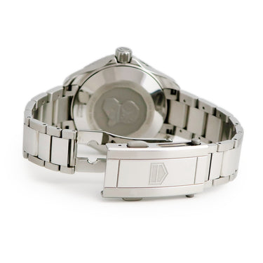 腕時計 タグホイヤー TAG Heuer アクアレーサー プロフェッショナル 300 WBP231B.BA0618 自動巻き メンズ 純正8Pダイヤ デイト ブルー