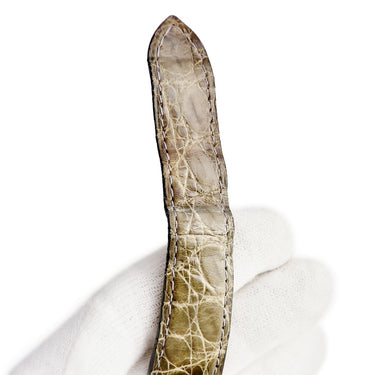 腕時計 カルティエ Cartier マストタンク LM W1014154 クオーツ レディース デイト スクエア ローマン 青字 青針 ホワイト 白