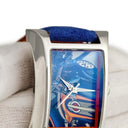 腕時計 クエルボ・イ・ソブリノス CUERVO Y SOBRINOS エスプレンディドス スコット ジェイコブス リミテッド 2451.1SJ 自動巻き メンズ 限定