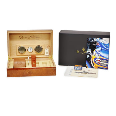 腕時計 クエルボ・イ・ソブリノス CUERVO Y SOBRINOS エスプレンディドス スコット ジェイコブス リミテッド 2451.1SJ 自動巻き メンズ 限定