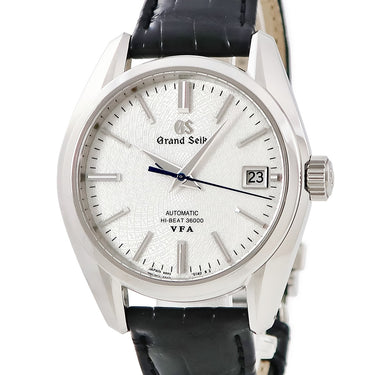 腕時計 グランドセイコー Grand Seiko キャリバー9S 20周年記念限定モデル V.F.A. SBGH265 9S85-01E0 自動巻き メンズ Pt950無垢 限定20本
