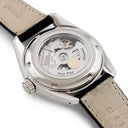 腕時計 グランドセイコー Grand Seiko キャリバー9S 20周年記念限定モデル V.F.A. SBGH265 9S85-01E0 自動巻き メンズ Pt950無垢 限定20本