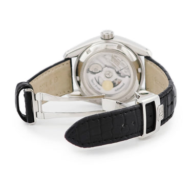 腕時計 グランドセイコー Grand Seiko キャリバー9S 20周年記念限定モデル V.F.A. SBGH265 9S85-01E0 自動巻き メンズ Pt950無垢 限定20本