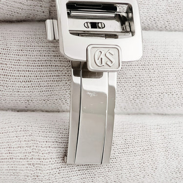 腕時計 グランドセイコー Grand Seiko キャリバー9S 20周年記念限定モデル V.F.A. SBGH265 9S85-01E0 自動巻き メンズ Pt950無垢 限定20本