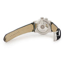 腕時計 ロンジン LONGINES ウィームス L2.608.4.53.2 自動巻き メンズ OH済 ブラック 黒 回転ベゼル デイト ヴィンテージ 限定