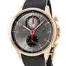 腕時計 IWC IWC ポルトギーゼ ヨットクラブ クロノグラフ IW390202 自動巻き メンズ グレー K18RG フライバック デイト スモセコ