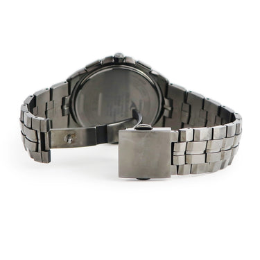 腕時計 カシオ CASIO オシアナス マンタ S5000シリーズ OCW-S5000B-1AJF クオーツ メンズ タフソーラー 電波時計 GMT デイデイト