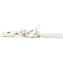 エルメス HERMES シェーヌダンクル アミュレット シルバー シルバー925 ネックレス スターリングシルバー SV925