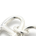 エルメス HERMES シェーヌダンクル アミュレット シルバー シルバー925 ネックレス スターリングシルバー SV925