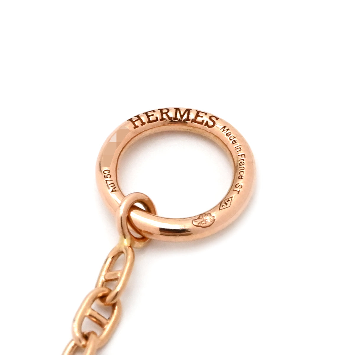 HERMES シェーヌダンクル ファランドール ブレスレット ST 楽天市場】【11/20限定・最大2万円OFFクーポン配布中】エルメス