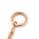 エルメス HERMES シェーヌダンクル ファランドール ST H119450B 00ST ピンクゴールド K18PG ブレスレット Au750 18K 18金