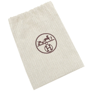 エルメス HERMES ポシェットケリー ブラック エバーグレイン ハンドバッグ シルバー金具 黒 ミニバッグ