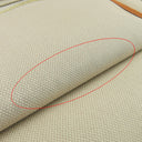 エルメス HERMES エールバッグジップPM 31 ベージュ×ゴールド トワルアッシュ ヴァッシュハンター 2WAYバッグ 茶 ルトゥルネ