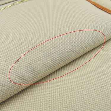 エルメス HERMES エールバッグジップPM 31 ベージュ×ゴールド トワルアッシュ ヴァッシュハンター 2WAYバッグ 茶 ルトゥルネ