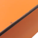 エルメス HERMES エールバッグジップPM 31 ベージュ×ゴールド トワルアッシュ ヴァッシュハンター 2WAYバッグ 茶 ルトゥルネ