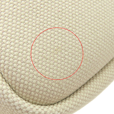 エルメス HERMES エールバッグジップPM 31 ベージュ×ゴールド トワルアッシュ ヴァッシュハンター 2WAYバッグ 茶 ルトゥルネ