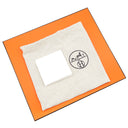 エルメス HERMES ヴィドポッシュ ブラック×ジョーヌナプル トゴ ショルダーバッグ シルバー金具 黒 黄色 クロスボディ