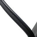 エルメス HERMES バーキン35 ブラック トゴ ハンドバッグ ゴールド金具 黒