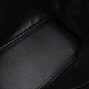 エルメス HERMES バーキン35 ブラック トゴ ハンドバッグ ゴールド金具 黒