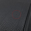 エルメス HERMES バーキン35 ブラック トゴ ハンドバッグ ゴールド金具 黒