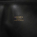 エルメス HERMES ボリード ミニ ブラック トリヨンノビーヨ 2WAYバッグ ゴールド金具 黒