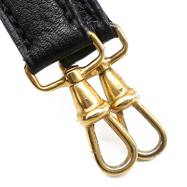 エルメス HERMES ボリード ミニ ブラック トリヨンノビーヨ 2WAYバッグ ゴールド金具 黒