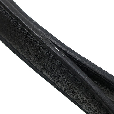 エルメス HERMES ボリード ミニ ブラック トリヨンノビーヨ 2WAYバッグ ゴールド金具 黒