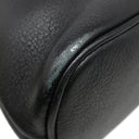 エルメス HERMES ボリード ミニ ブラック トリヨンノビーヨ 2WAYバッグ ゴールド金具 黒