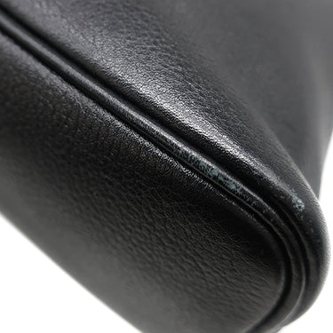 エルメス HERMES ボリード ミニ ブラック トリヨンノビーヨ 2WAYバッグ ゴールド金具 黒