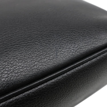 エルメス HERMES ボリード ミニ ブラック トリヨンノビーヨ 2WAYバッグ ゴールド金具 黒